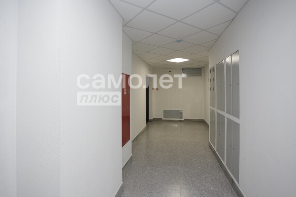 
  Продается студия 28.9 м², в ЖК Сити-парк, дом 8. Фото 5.