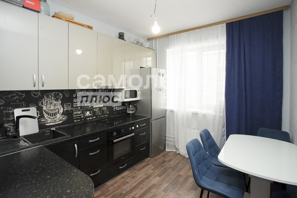 
  Продается 2-комн. квартира 50.1 м². Фото 2.