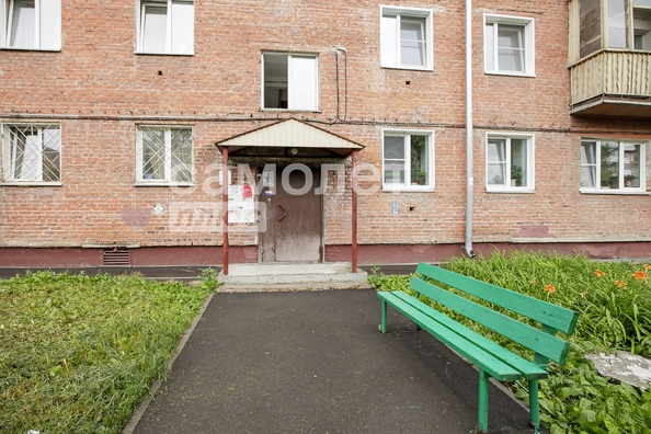 
  Продается 3-комн. квартира 61.4 м². Фото 20.