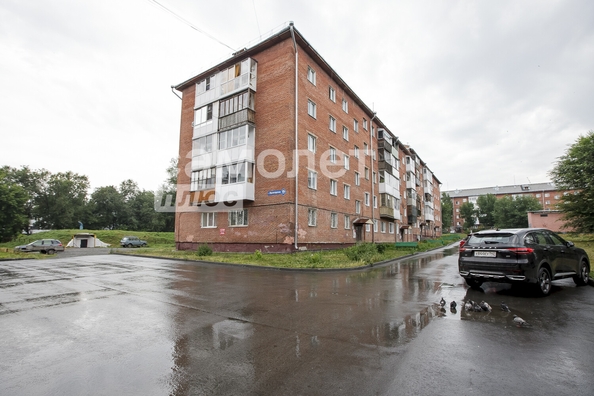 
  Продается 3-комн. квартира 61.4 м². Фото 21.