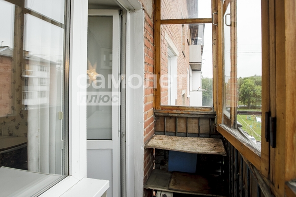 
  Продается 2-комн. квартира 44.8 м². Фото 9.