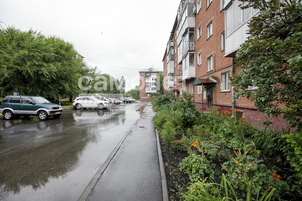 
  Продается 2-комн. квартира 44.8 м². Фото 20.
