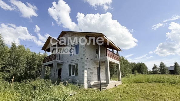 
  Продается коттедж 105.1 м². Фото 1.
