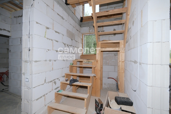 
  Продается коттедж 105.1 м². Фото 24.