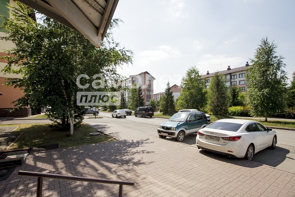 
  Продается 1-комн. квартира 32.6 м². Фото 22.