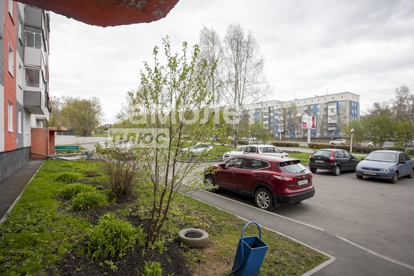 
  Продается 3-комн. квартира 63 м². Фото 18.
