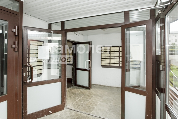 
  Продается 2-комн. квартира 36.3 м², в ЖК Кемерово-Сити, дом 37 блок-секция 1, 2, 3. Фото 15.