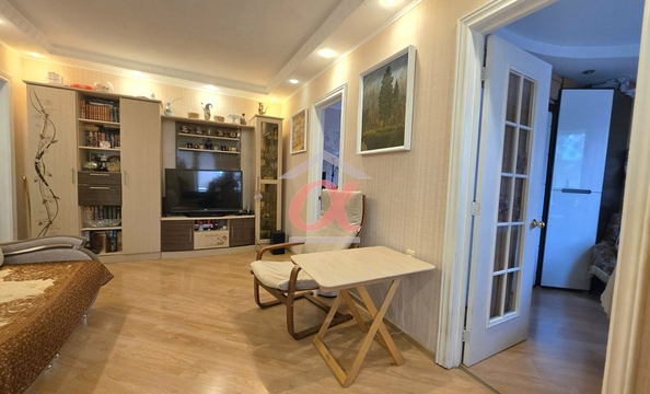 
  Продается 4-комн. квартира 60.5 м². Фото 6.