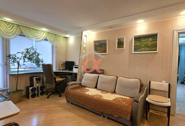 
  Продается 4-комн. квартира 60.5 м². Фото 7.