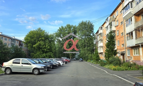 
  Продается 4-комн. квартира 60.5 м². Фото 39.