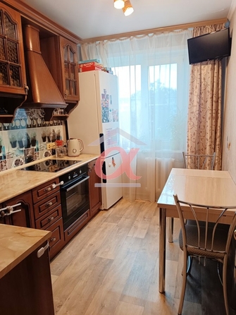 
  Продается 3-комн. квартира 58.2 м². Фото 1.