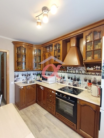 
  Продается 3-комн. квартира 58.2 м². Фото 2.