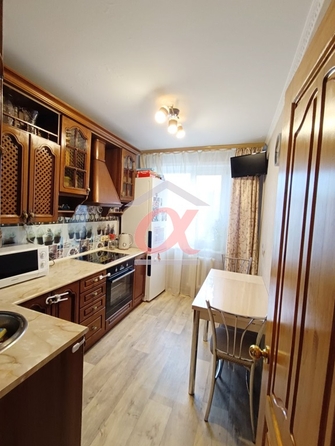 
  Продается 3-комн. квартира 58.2 м². Фото 3.