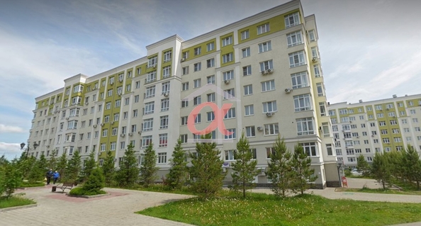 
  Продается 3-комн. квартира 80.8 м². Фото 1.