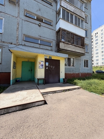 
  Продается 1-комн. квартира 28 м². Фото 9.
