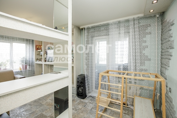 
  Продается 2-комн. квартира 48.6 м². Фото 9.