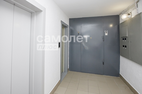 
  Продается 2-комн. квартира 48.6 м². Фото 22.