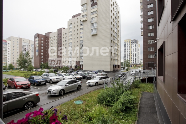 
  Продается 1-комн. квартира 28.5 м². Фото 9.