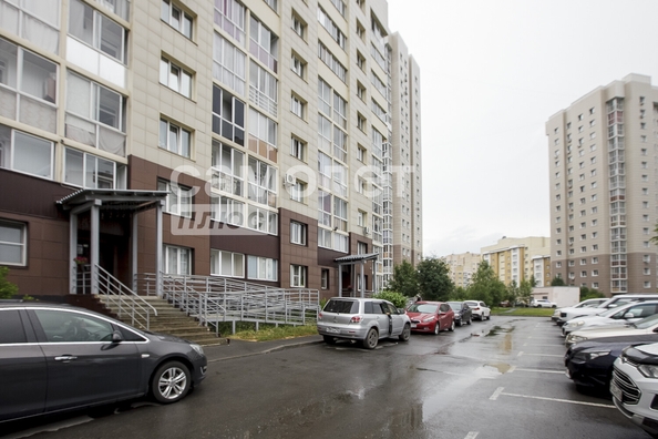 
  Продается 1-комн. квартира 28.5 м². Фото 12.