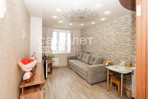 
  Продается 1-комн. квартира 28.5 м². Фото 2.