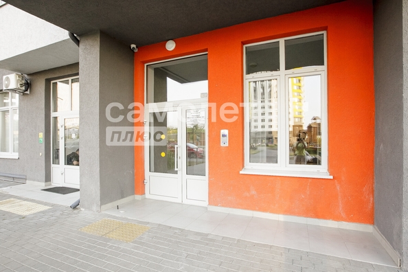 
  Продается студия 27.1 м², в ЖК Панорама, (Октябрьский, 32Б). Фото 29.