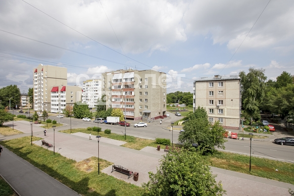 
  Продается 1-комн. квартира 33.9 м². Фото 8.
