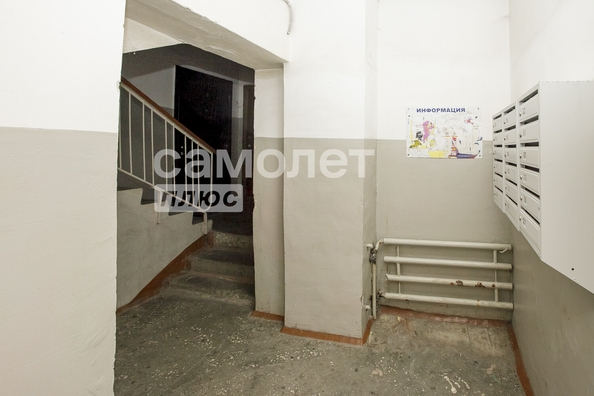 
  Продается 1-комн. квартира 33.9 м². Фото 11.
