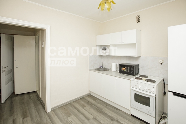 
  Продается 1-комн. квартира 33.9 м². Фото 16.