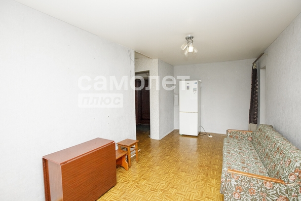 
  Продается 3-комн. квартира 40.6 м². Фото 4.