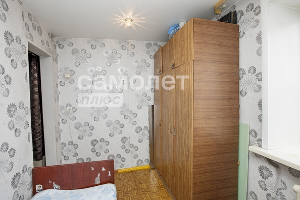 
  Продается 3-комн. квартира 40.6 м². Фото 8.
