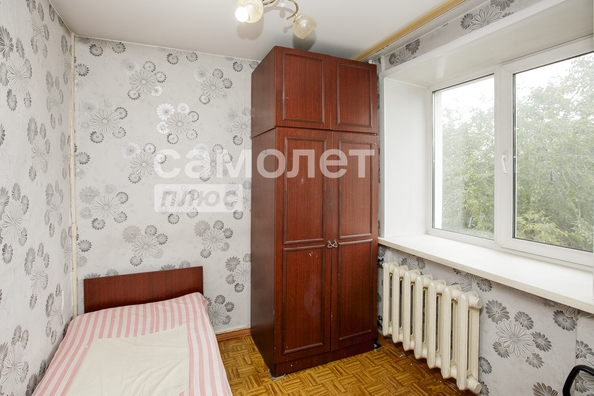 
  Продается 3-комн. квартира 40.6 м². Фото 9.