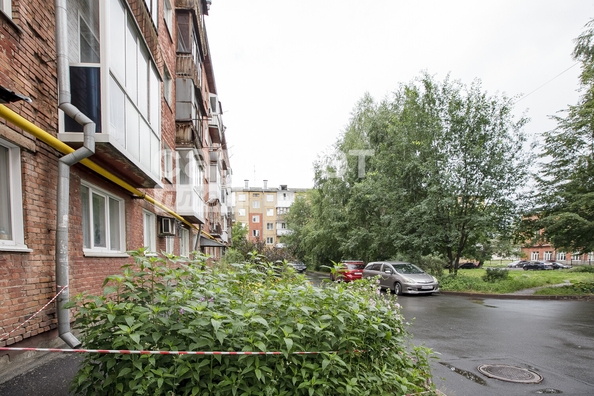 
  Продается 3-комн. квартира 40.6 м². Фото 22.