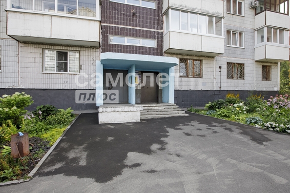 
  Продается 3-комн. квартира 62 м². Фото 23.
