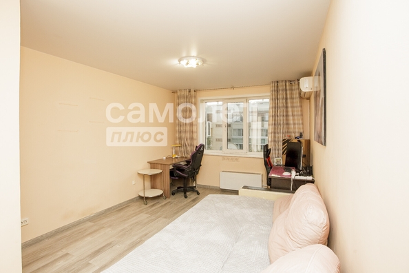
  Продается 1-комн. квартира 36.6 м². Фото 3.