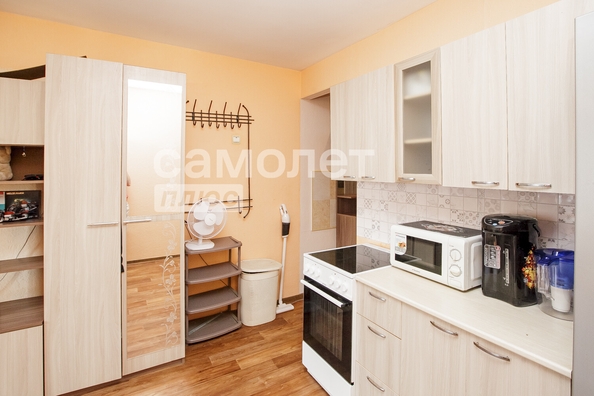 
  Продается студия 23 м². Фото 10.