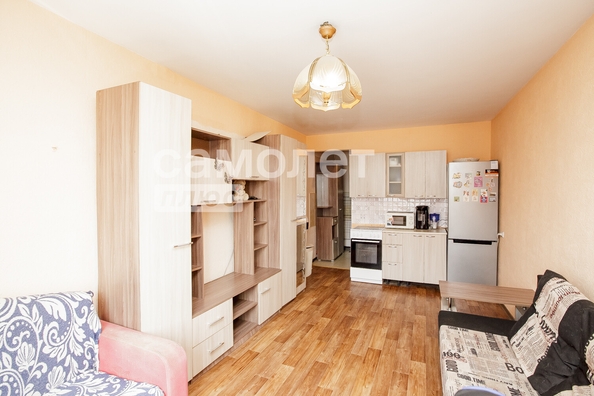 
  Продается студия 23 м². Фото 11.