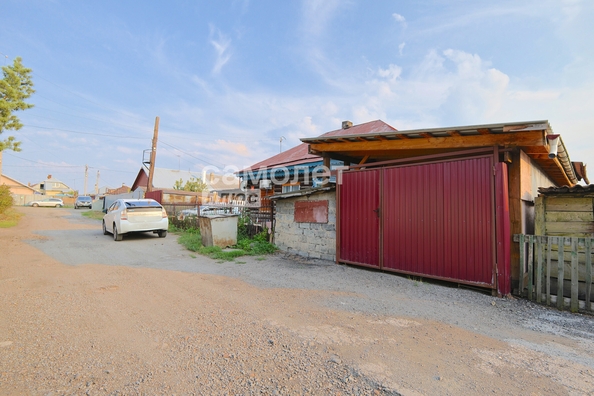 
  Продается дом 40.9 м². Фото 31.