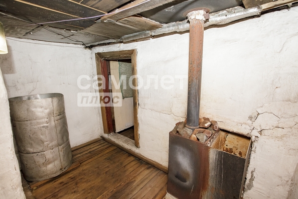 
  Продается дом 62.4 м². Фото 23.