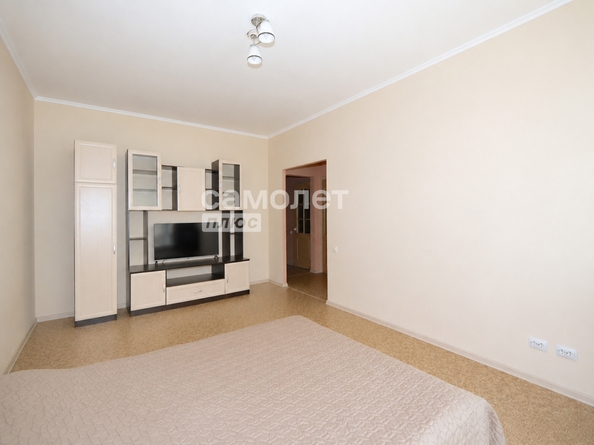 
  Продается 1-комн. квартира 39.4 м², в ЖК Юность-2, дом 2. Фото 1.