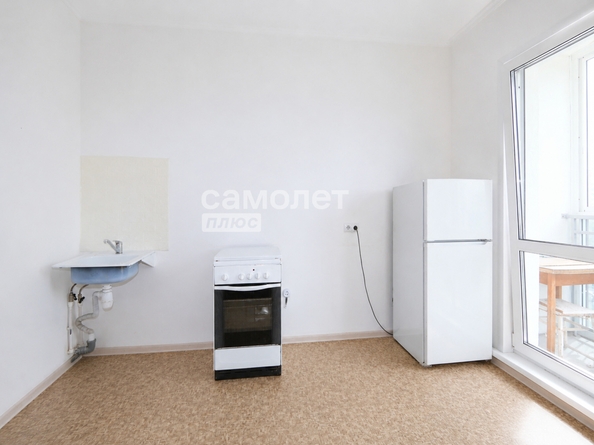 
  Продается 1-комн. квартира 39.4 м², в ЖК Юность-2, дом 2. Фото 6.
