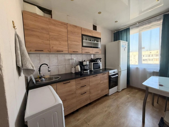 
  Продается 2-комн. квартира 44.6 м². Фото 4.