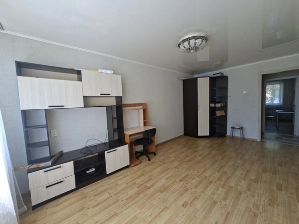 
  Сдается 2-комн. квартира 47.3 м². Фото 1.