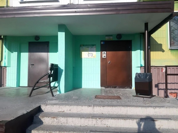 
  Сдается 2-комн. квартира 59.3 м². Фото 14.