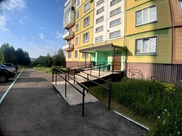 
  Сдается 2-комн. квартира 59.3 м². Фото 17.