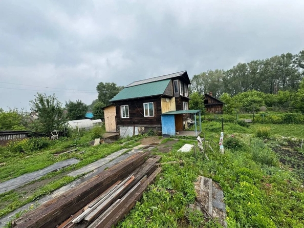 
  Продается дом 121 м². Фото 2.