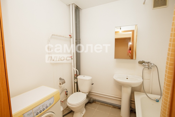 
  Продается 1-комн. квартира 36.6 м². Фото 9.