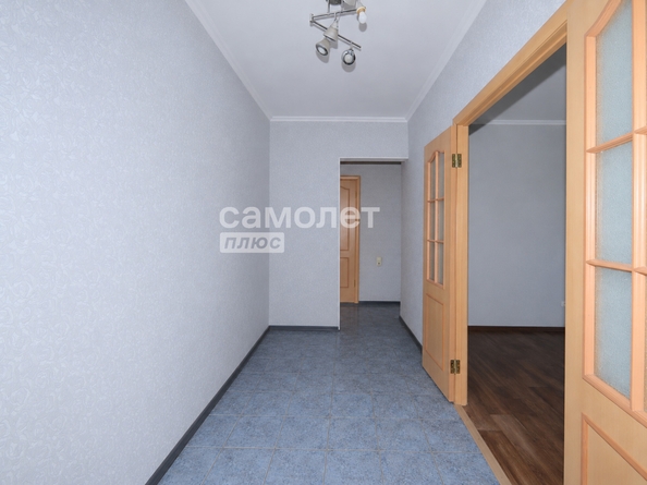 
  Продается 2-комн. квартира 54.2 м². Фото 18.