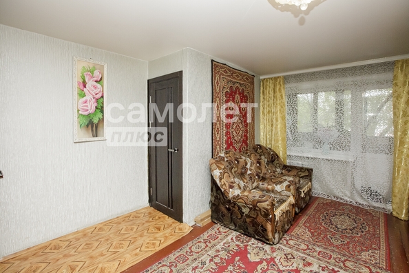 
  Продается 2-комн. квартира 41.7 м². Фото 4.