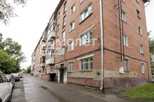 
  Продается 2-комн. квартира 41.7 м². Фото 8.