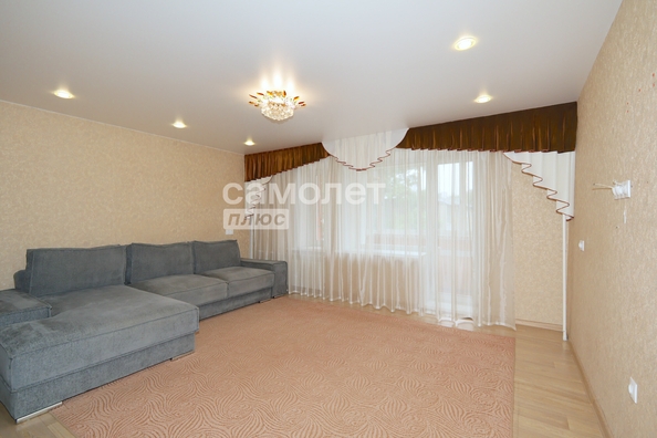 
  Продается 3-комн. квартира 77.7 м². Фото 1.